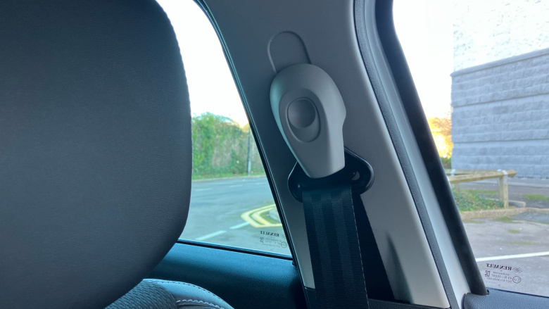 Renault Clio 0.9 TCE 90 GT Line 5dr Petrol Hatchback